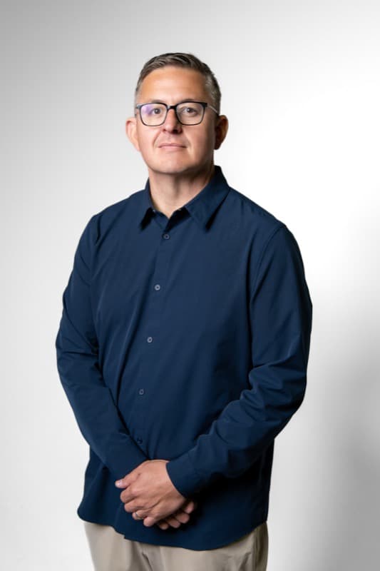 Casey Meraz - Law firm SEO expert and founder of Juris Digital, with 18+ years helping attorneys grow their practices