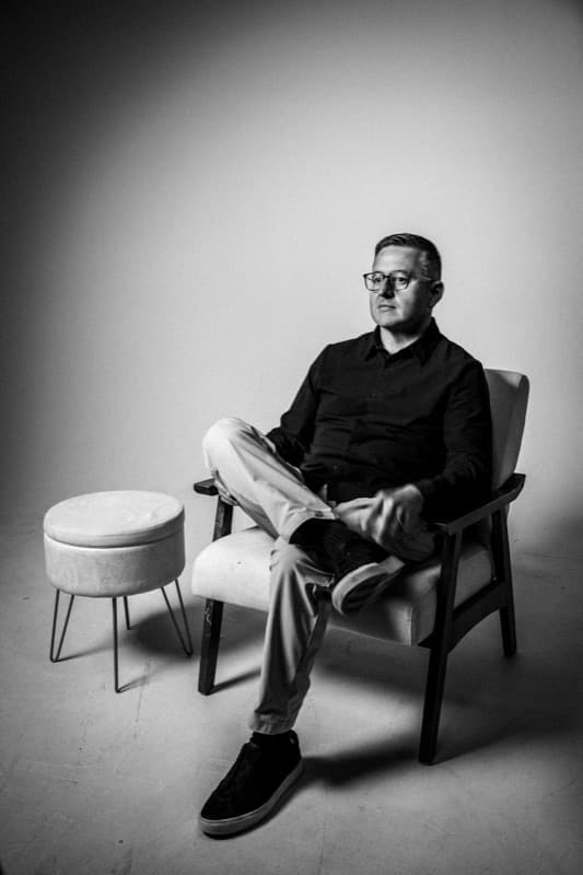 Casey Meraz - attorney marketing expert and law firm SEO consultant with 18+ years helping attorneys sign cases